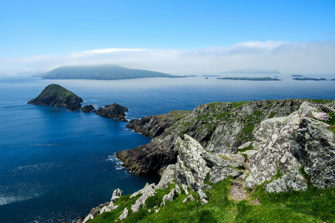 DINGLE PUB CRAWL