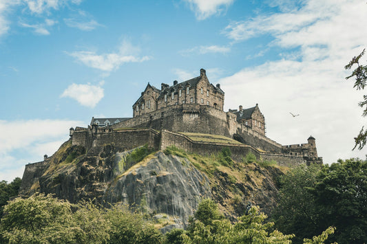 EDINBURGH PUB CRAWL