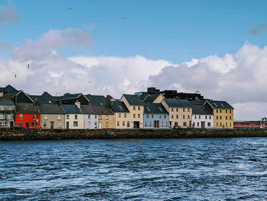 GALWAY PUB CRAWL