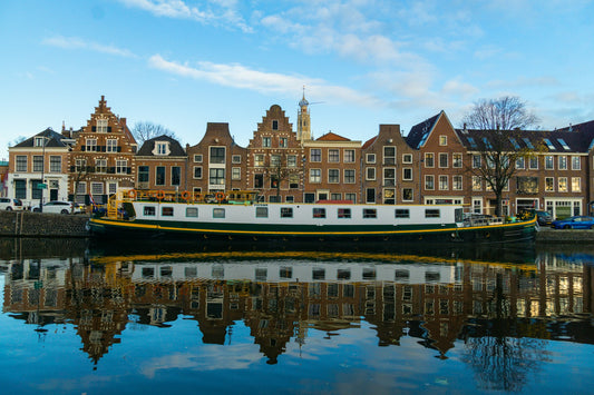 HAARLEM PUB CRAWL