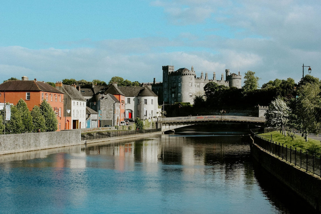 KILKENNY PUB CRAWL