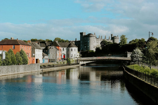 KILKENNY PUB CRAWL