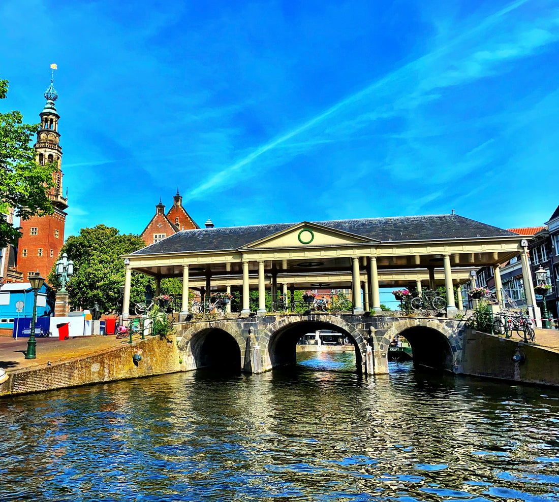 LEIDEN PUB CRAWL