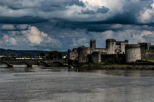 LIMERICK PUB CRAWL