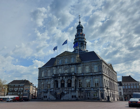 MAASTRICHT PUB CRAWL