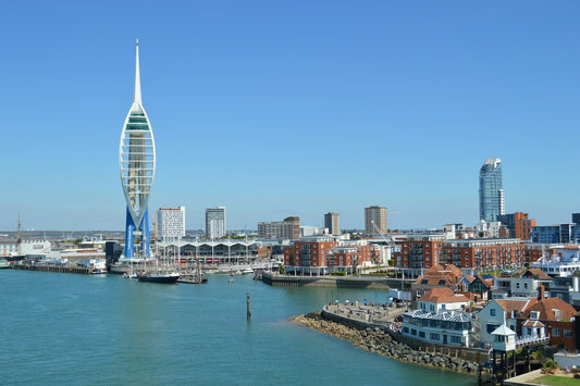 PORTSMOUTH PUB CRAWL