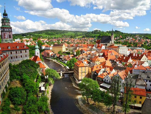 PRAGUE PUB CRAWL