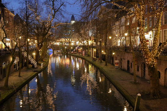 UTRECHT PUB CRAWL