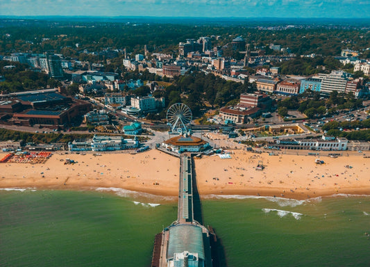 BOURNEMOUTH PUB CRAWL