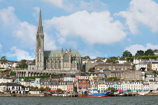 COBH PUB CRAWL