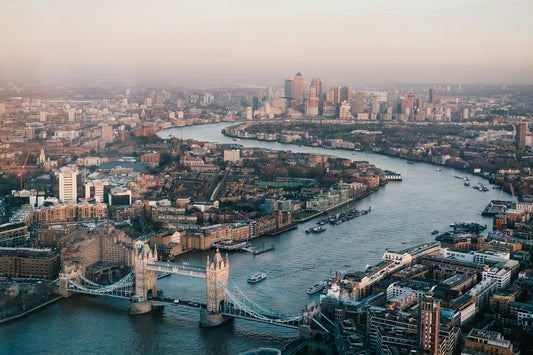 LONDON: SOHO PUB CRAWL