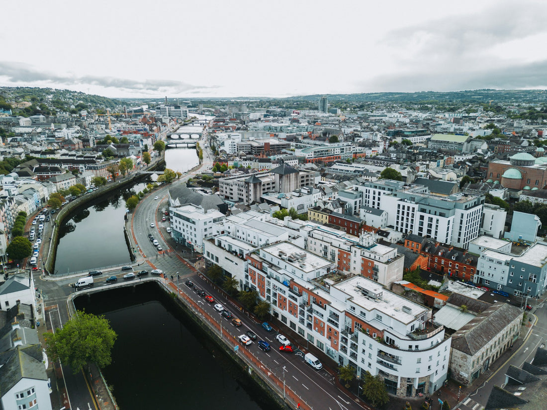 CORK PUB CRAWL