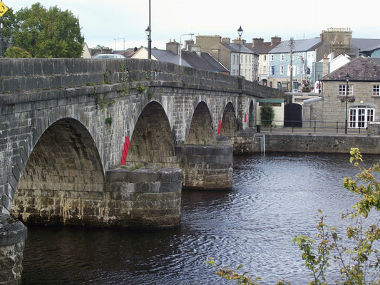 CARRICK ON SHANNON PUB CRAWL