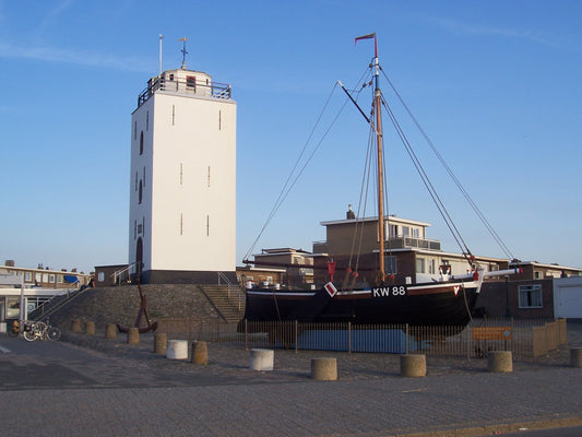 KATWIJK AAN ZEE PUB CRAWL